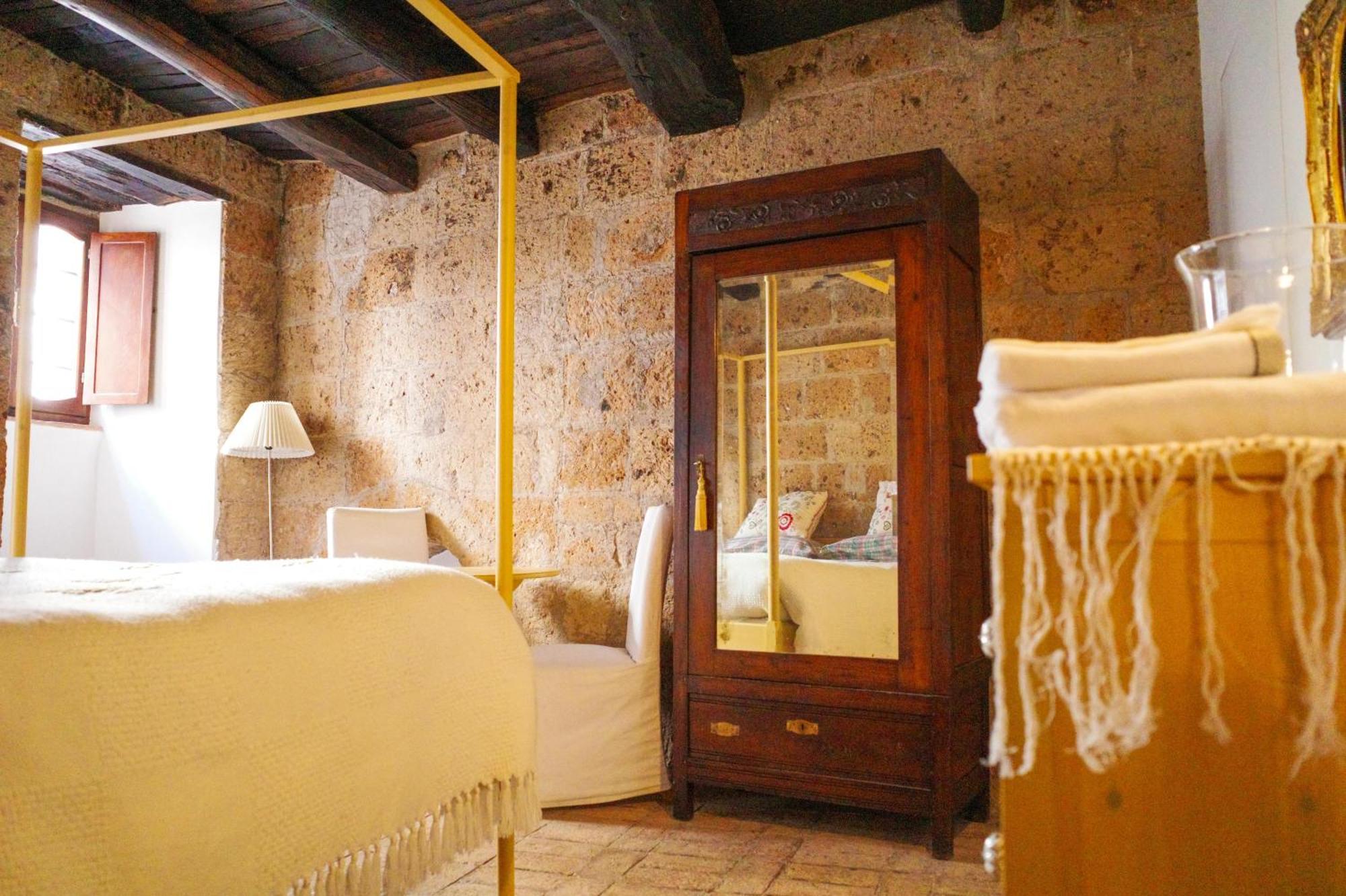 באנורג'יו Case Di Civita מראה חיצוני תמונה